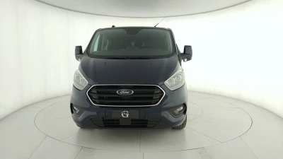 Ford Transit Custom I