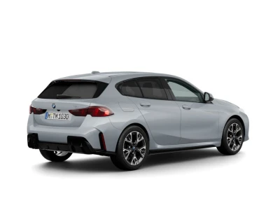 BMW SERIE 1