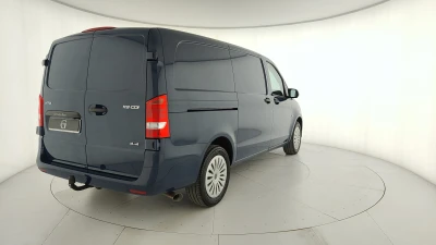 Mercedes-Vans VITO