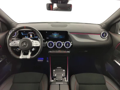 Mercedes-Amg GLA