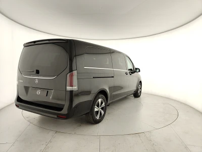 Mercedes-Vans Classe V