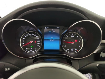 Mercedes-Benz CLASSE C