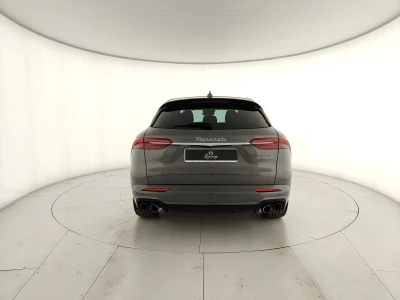 Maserati Grecale