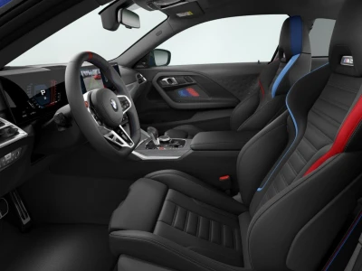 BMW M M2
