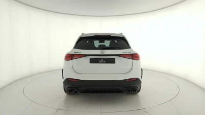 Mercedes-Amg GLC
