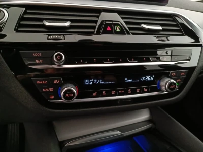 BMW SERIE 5