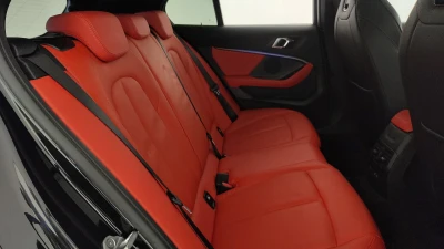 BMW M Serie 1