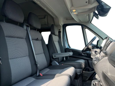 Fiat DUCATO (4ª SERIE)