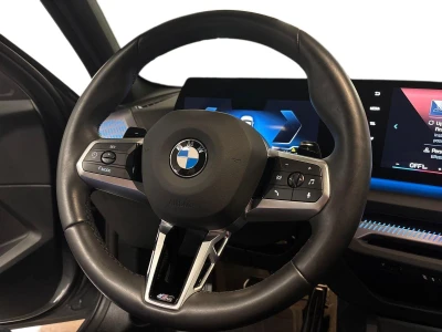 BMW SERIE 1