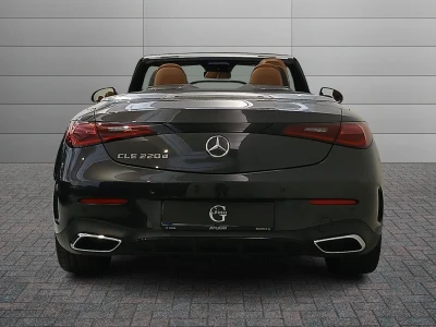 Mercedes-Benz CLE