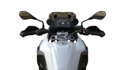 BMW Motorrad F750