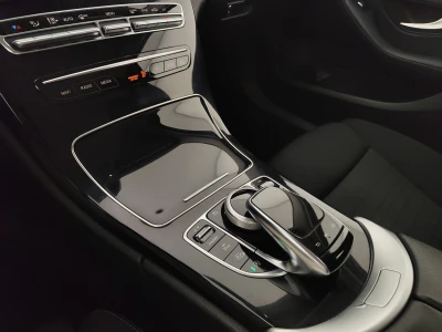 Mercedes-Benz CLASSE C
