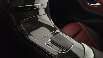 Mercedes-Amg GLC