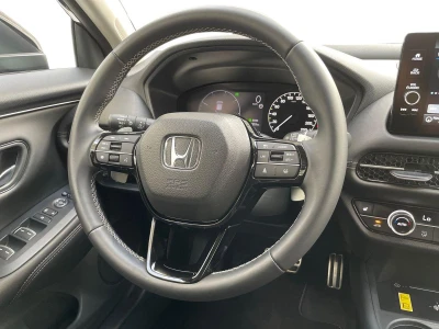 Honda ZR-V
