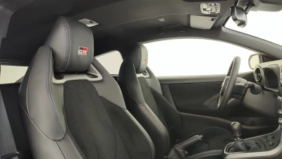 Toyota GR Yaris