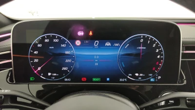Mercedes-Benz CLASSE E