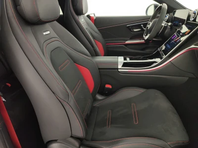 Mercedes-Amg CLE AMG