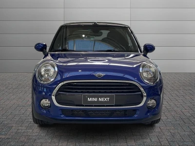 MINI CABRIO
