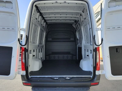 Mercedes-Vans Sprinter Furgone