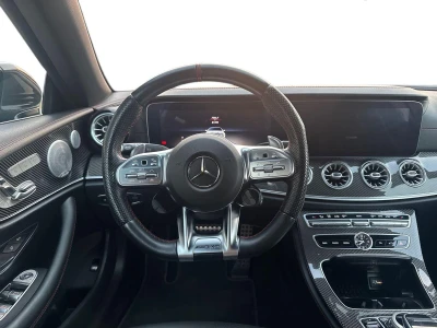 Mercedes-Amg Classe E