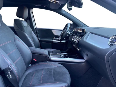 Mercedes-Benz CLASSE B