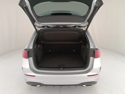 Mercedes-Benz CLASSE B