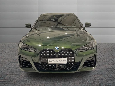 BMW SERIE 4