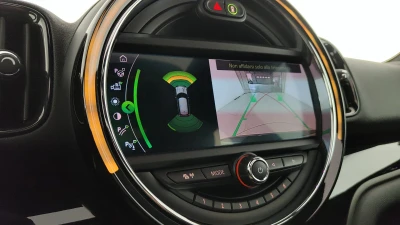MINI JCW Mini