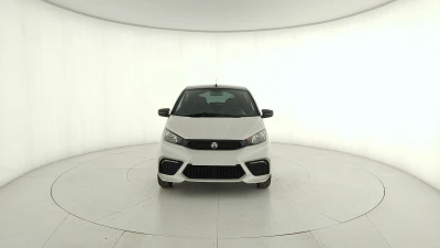 Aixam E COUPE