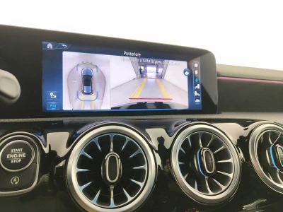 Mercedes-Benz CLASSE A