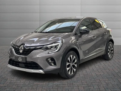 Renault Captur 1.0 tce Techno Gpl 100cv