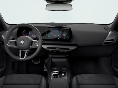 BMW SERIE 1