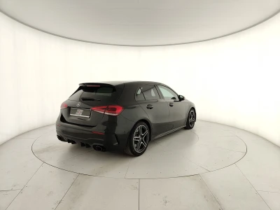Mercedes-Amg Classe A