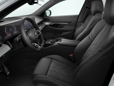 BMW SERIE 5
