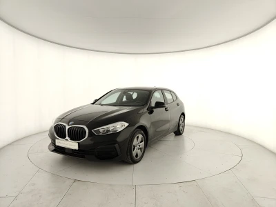 BMW SERIE 1