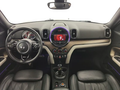 MINI JCW Mini