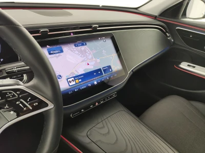 Mercedes-Benz CLASSE E