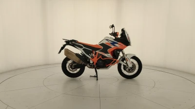 Ktm Adventure