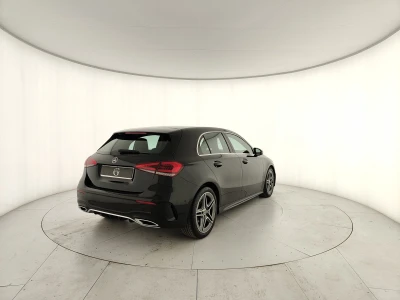 Mercedes-Benz CLASSE A