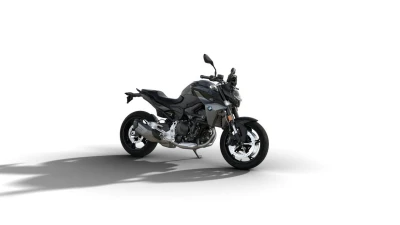 BMW Motorrad F900