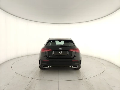 Mercedes-Benz CLASSE A