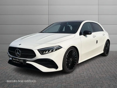 Mercedes-Benz CLASSE A