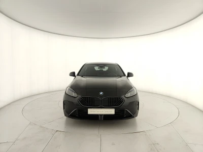BMW SERIE 1