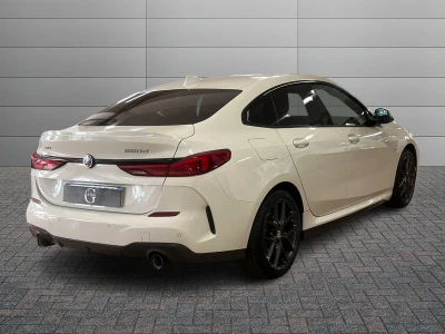 BMW SERIE 2