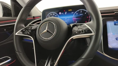 Mercedes-Benz CLASSE E