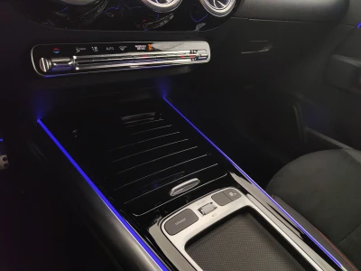 Mercedes-Benz CLASSE B