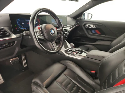 BMW M M2