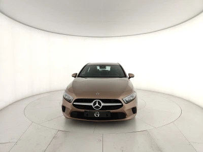 Mercedes-Benz CLASSE A