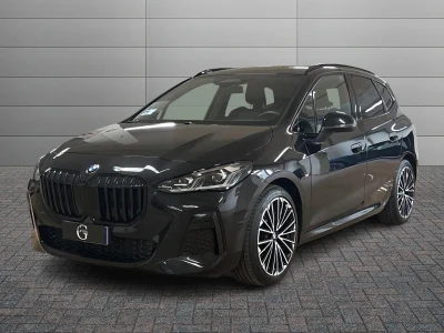 BMW SERIE 2