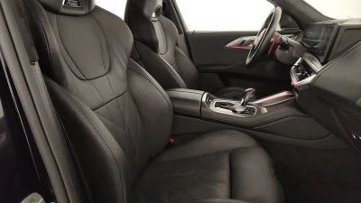 BMW M XM
